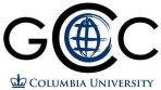 Global China Connection logo