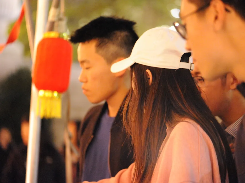 Night Market
